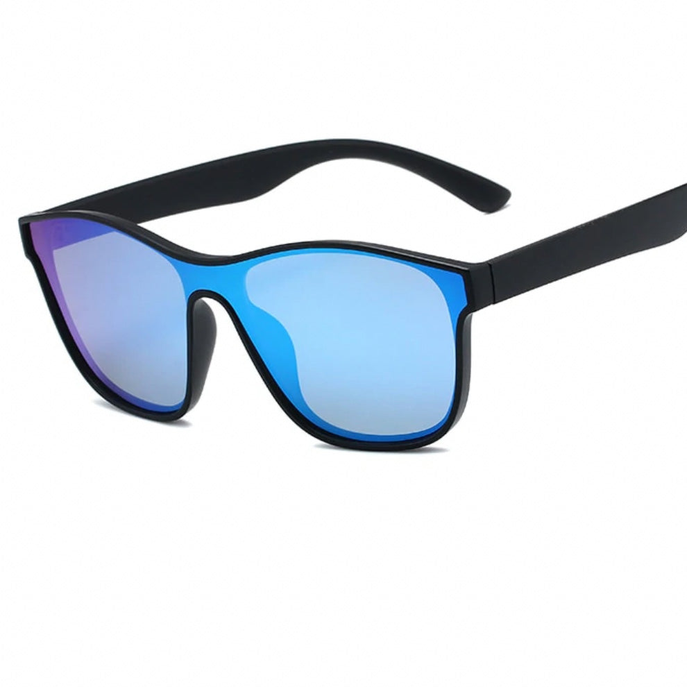 Square Polarized Sunglasses