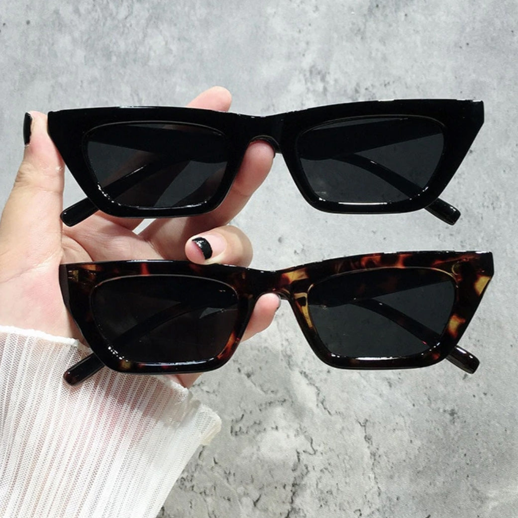 Cat Eye Sunglasses