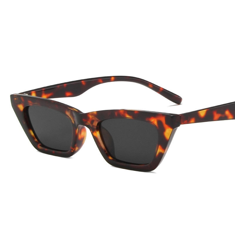 Cat Eye Sunglasses