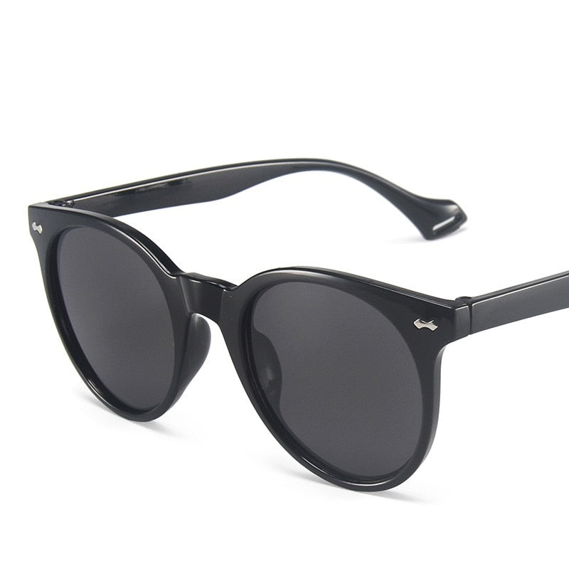 Club master style Cat Eye Sunglasses