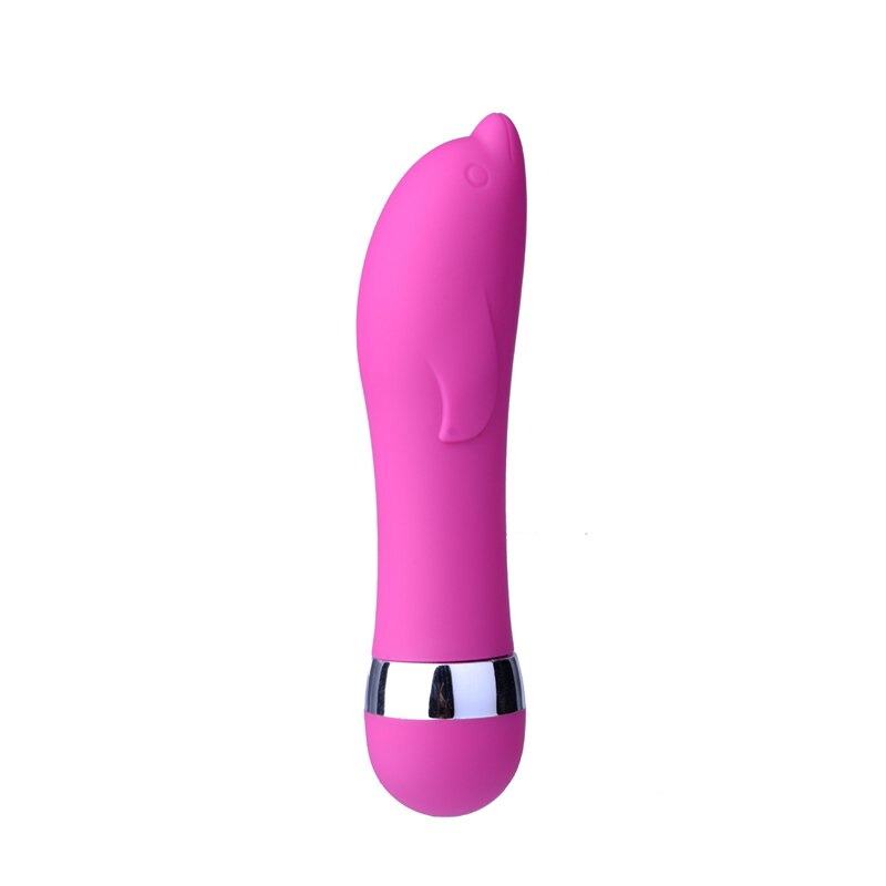 ‘Atlas’ Dildo G-Spot Vibrators For Women