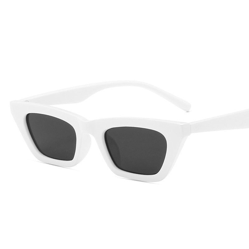 Cat Eye Sunglasses