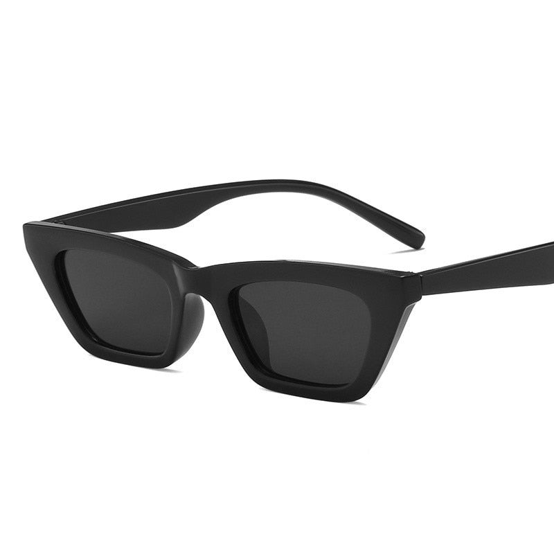 Cat Eye Sunglasses