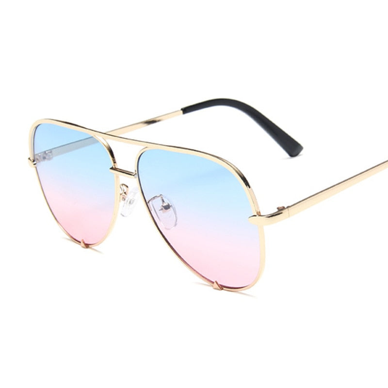 Aviation style Sunglasses