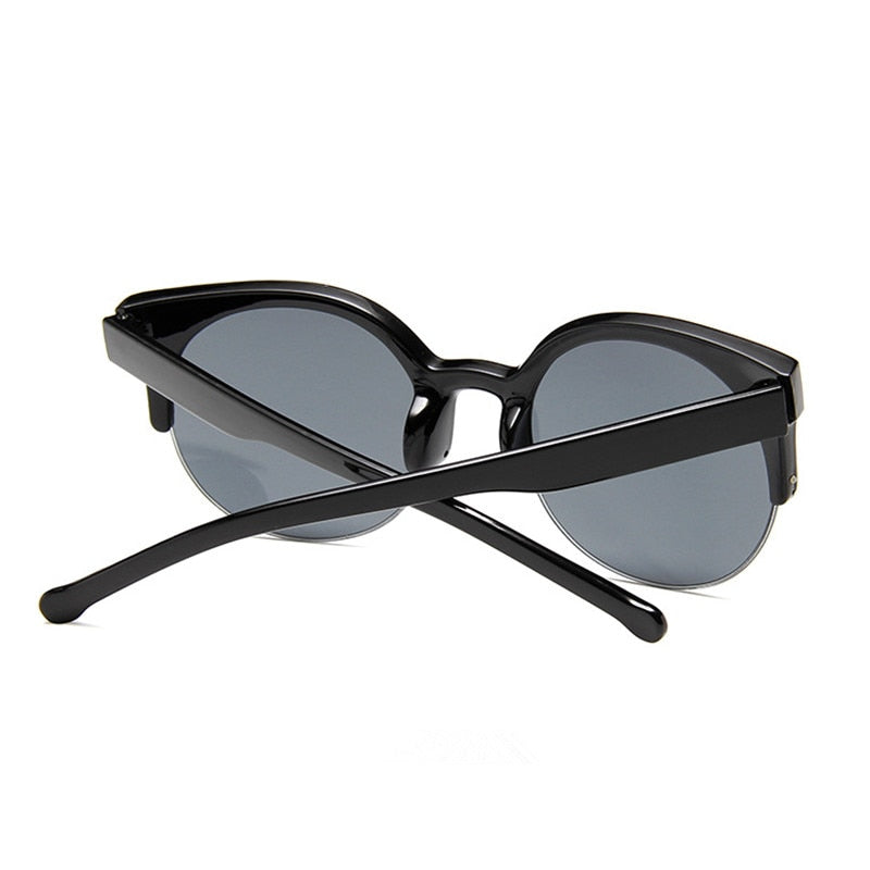 Club master style Cat Eye Sunglasses