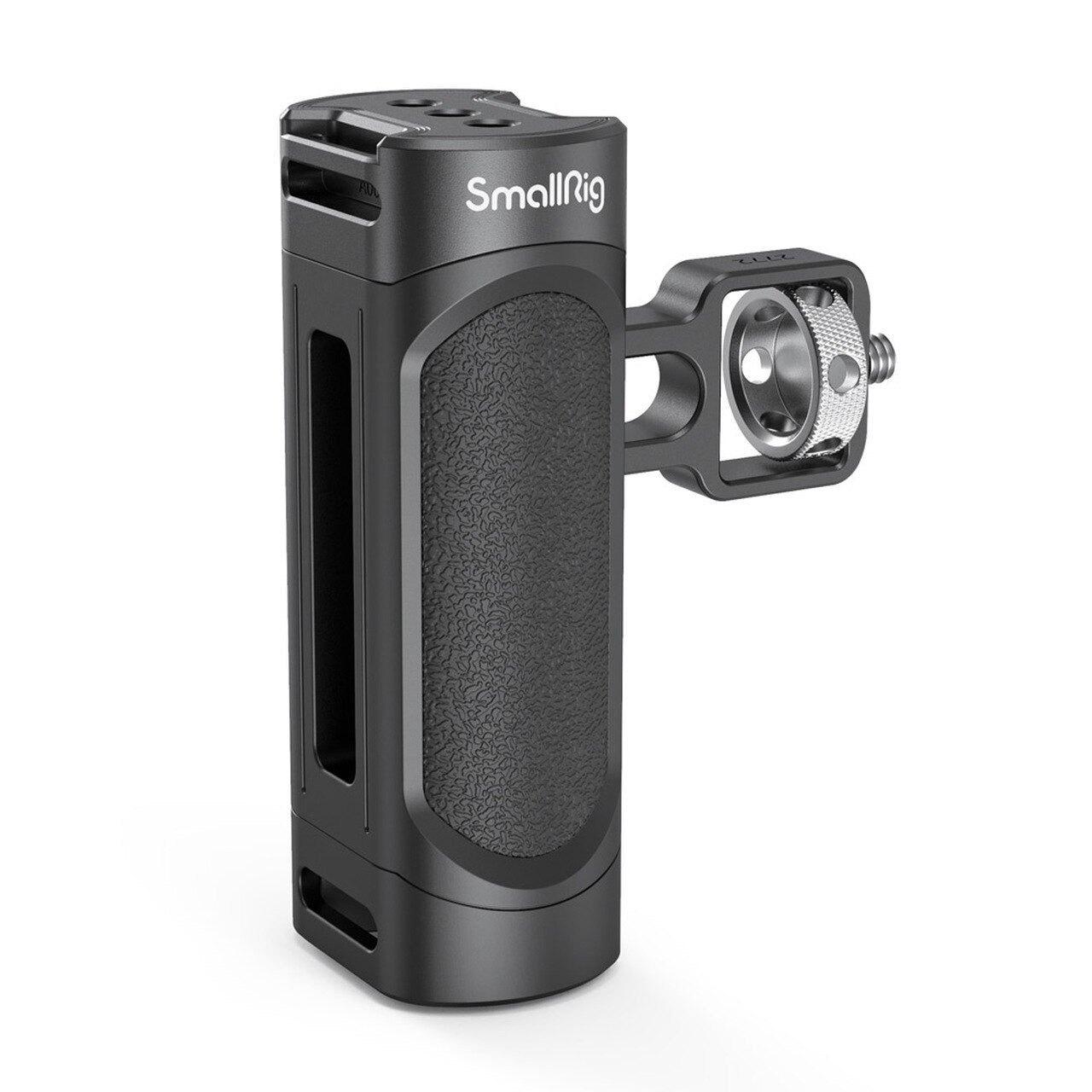 SmallRig Universal Lite Video Kit For iPhone cage/microphone/LED light