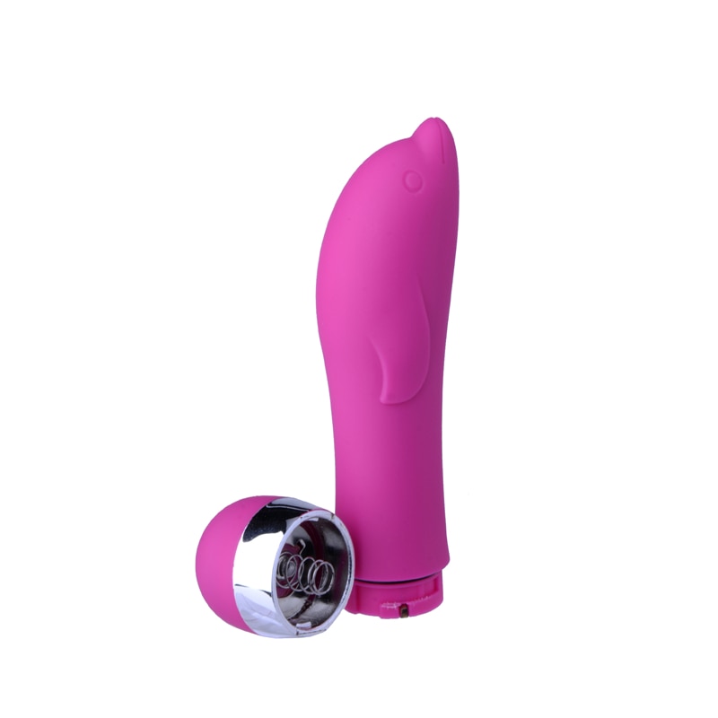 ‘Atlas’ Dildo G-Spot Vibrators For Women