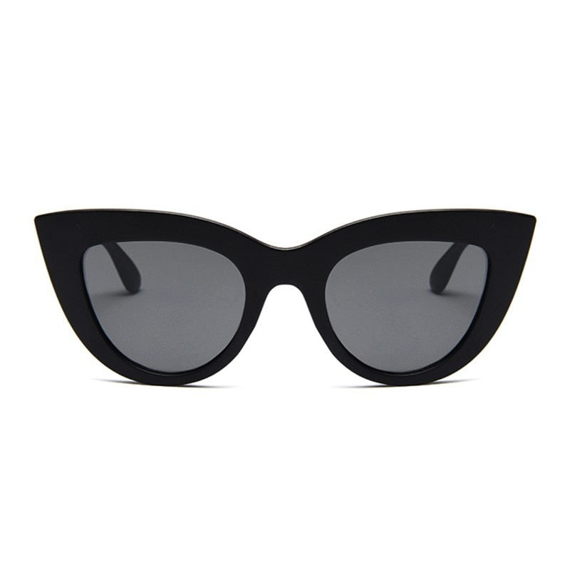 Cat Eye Sunglasses