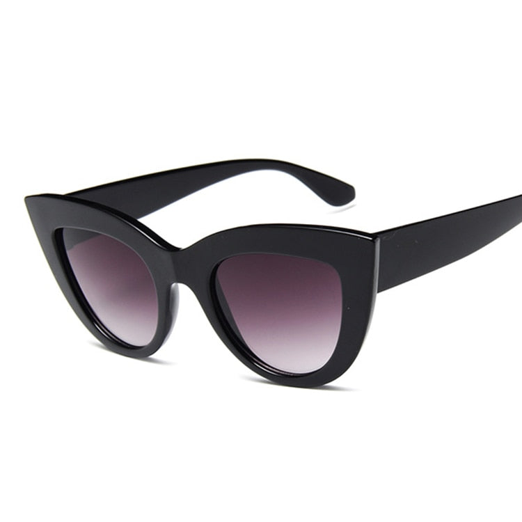 Cat Eye Sunglasses