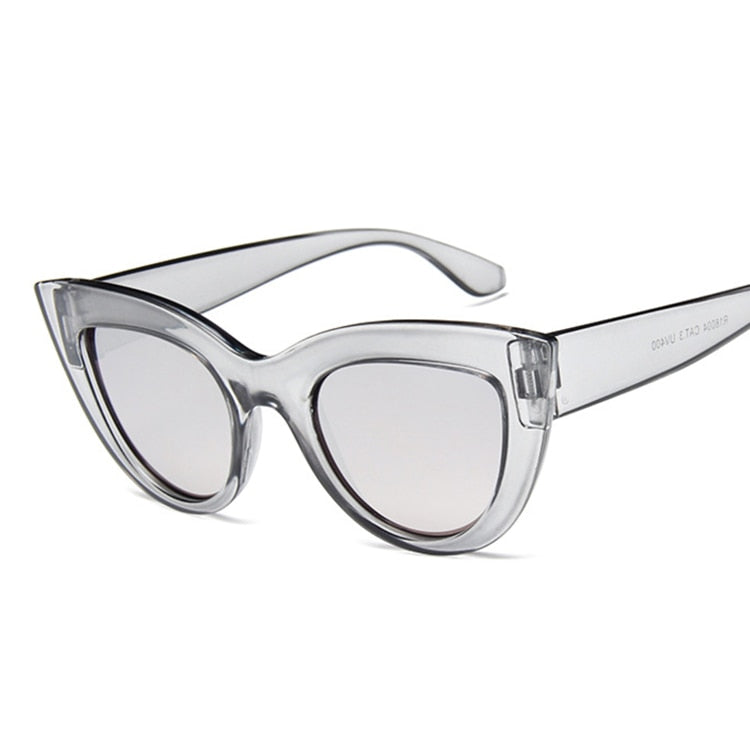 Cat Eye Sunglasses