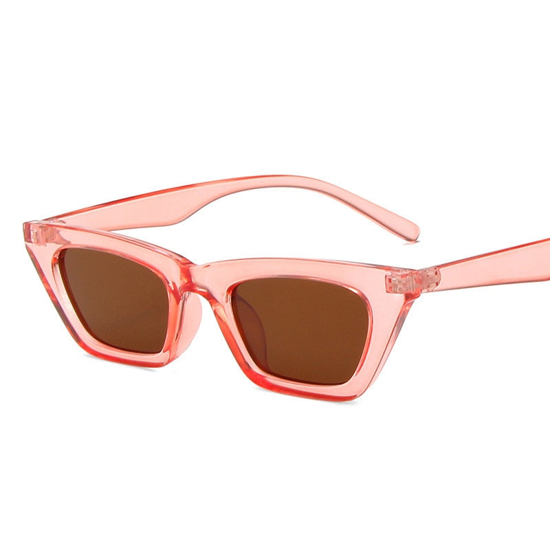 Cat Eye Sunglasses