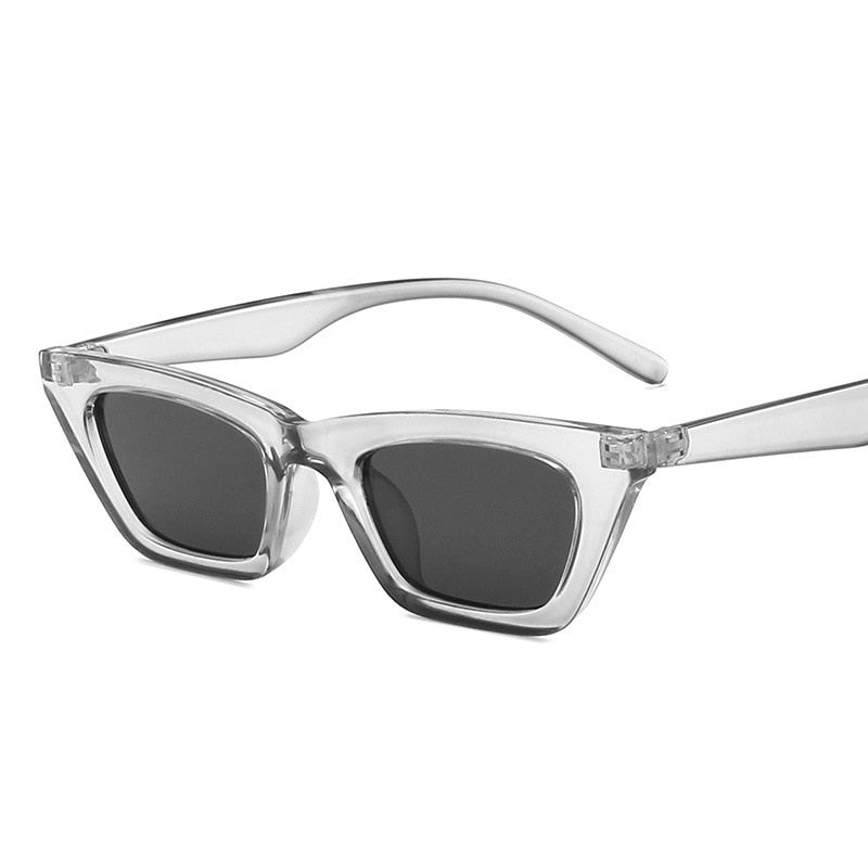 Cat Eye Sunglasses