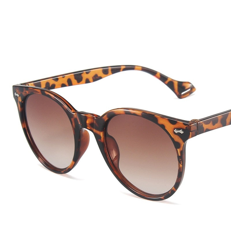 Club master style Cat Eye Sunglasses