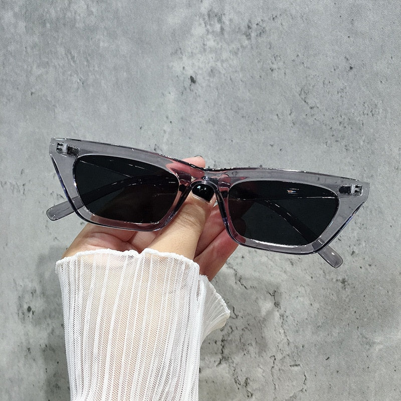 Cat Eye Sunglasses