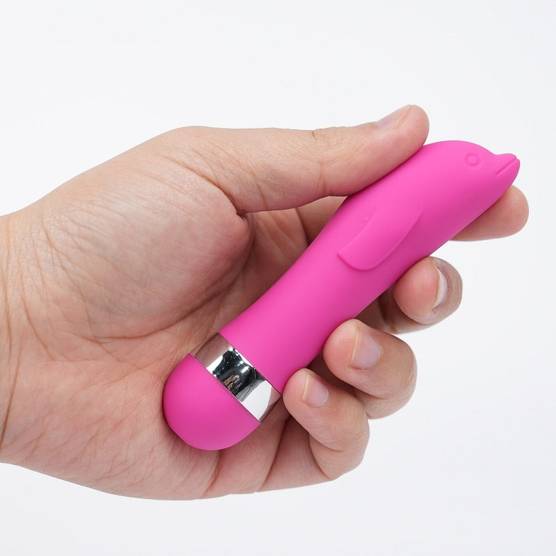 ‘Atlas’ Dildo G-Spot Vibrators For Women